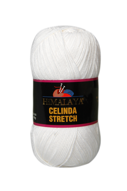 CELINDA Stretch - Himalaya