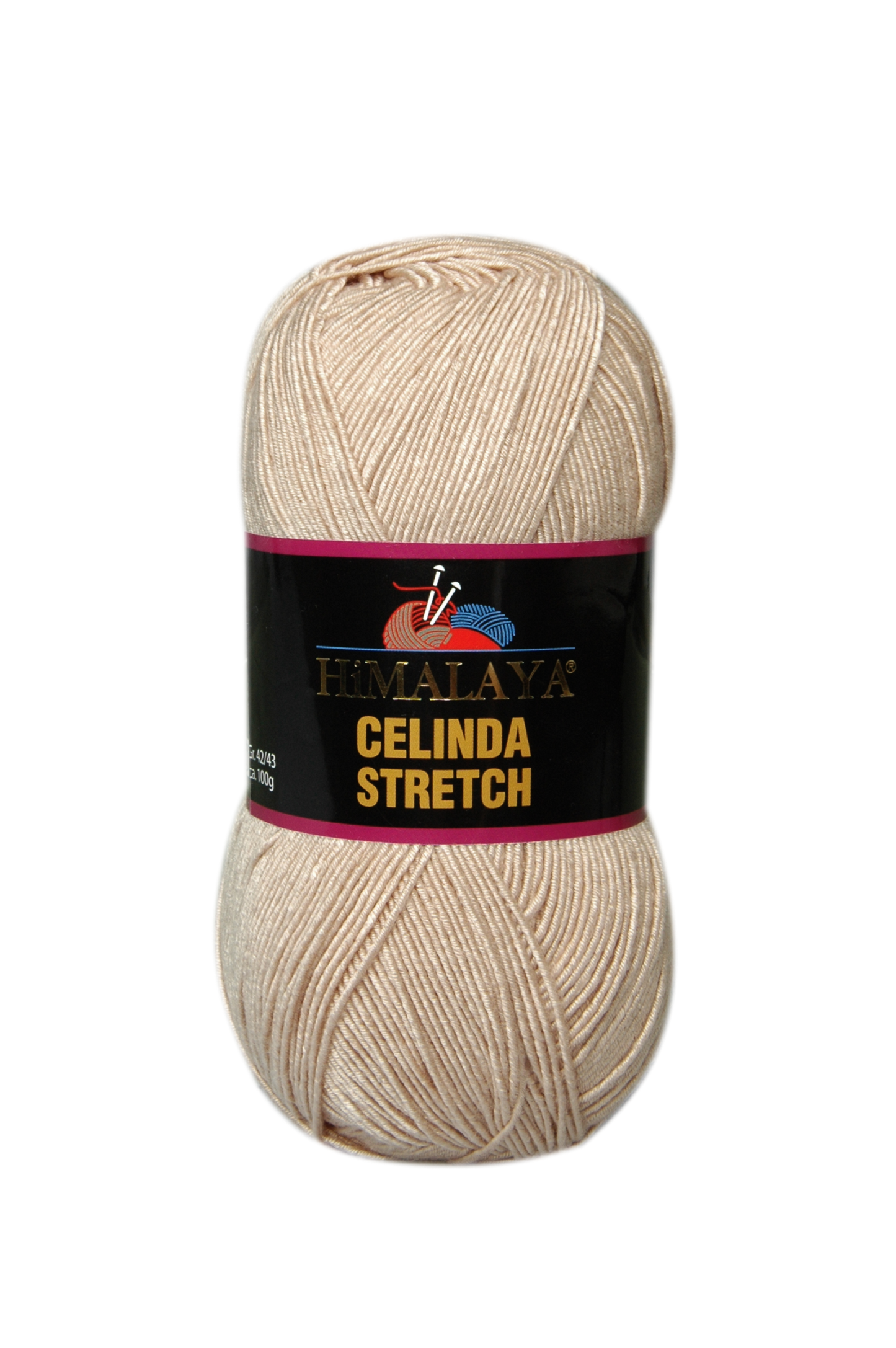 CELINDA Stretch - Himalaya