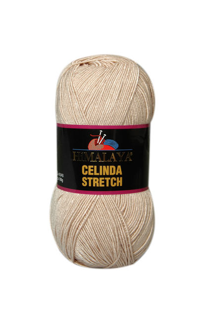 CELINDA Stretch - Himalaya