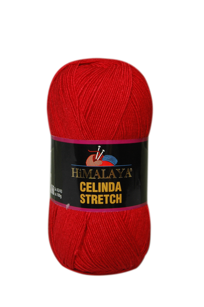 CELINDA Stretch - Himalaya