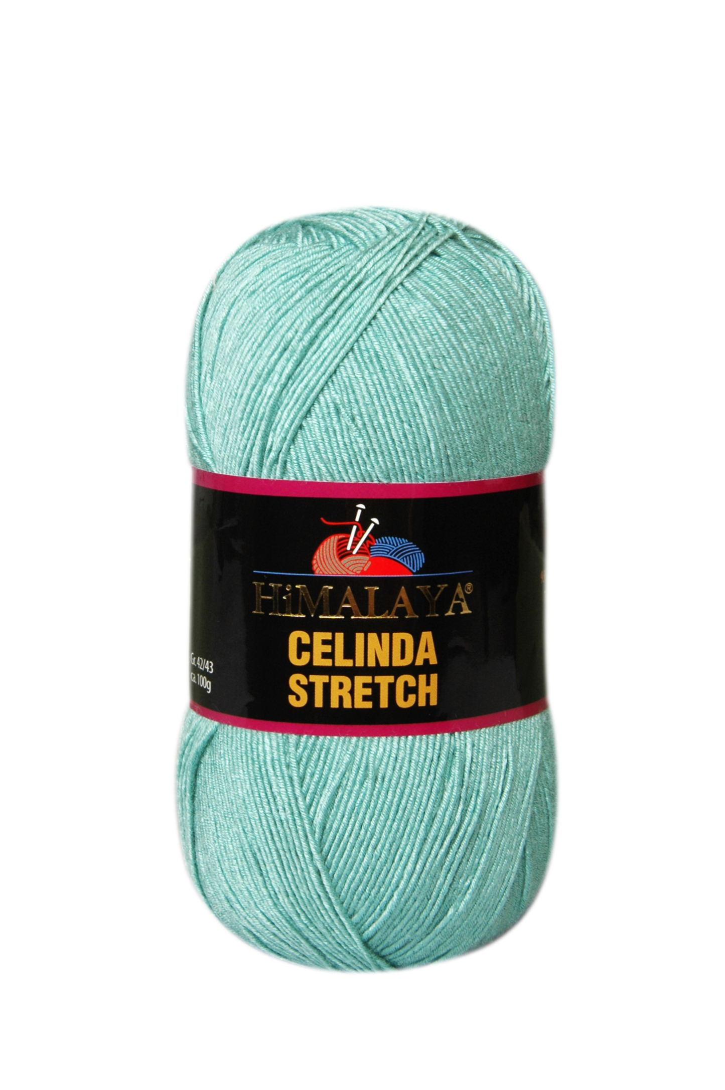 CELINDA Stretch - Himalaya