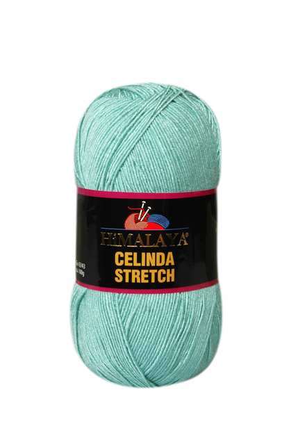 CELINDA Stretch - Himalaya