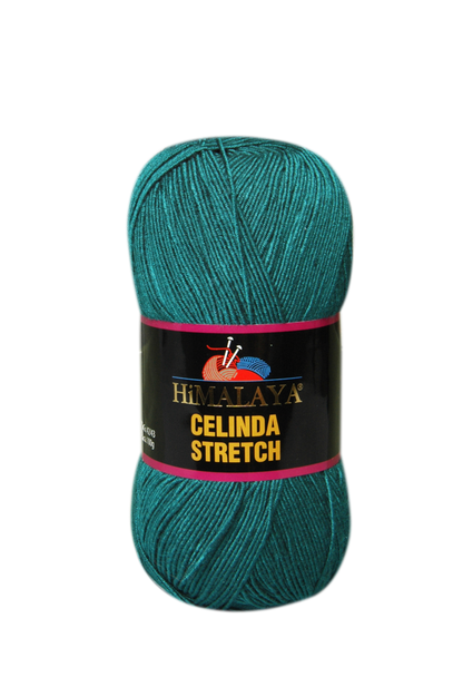 CELINDA Stretch - Himalaya