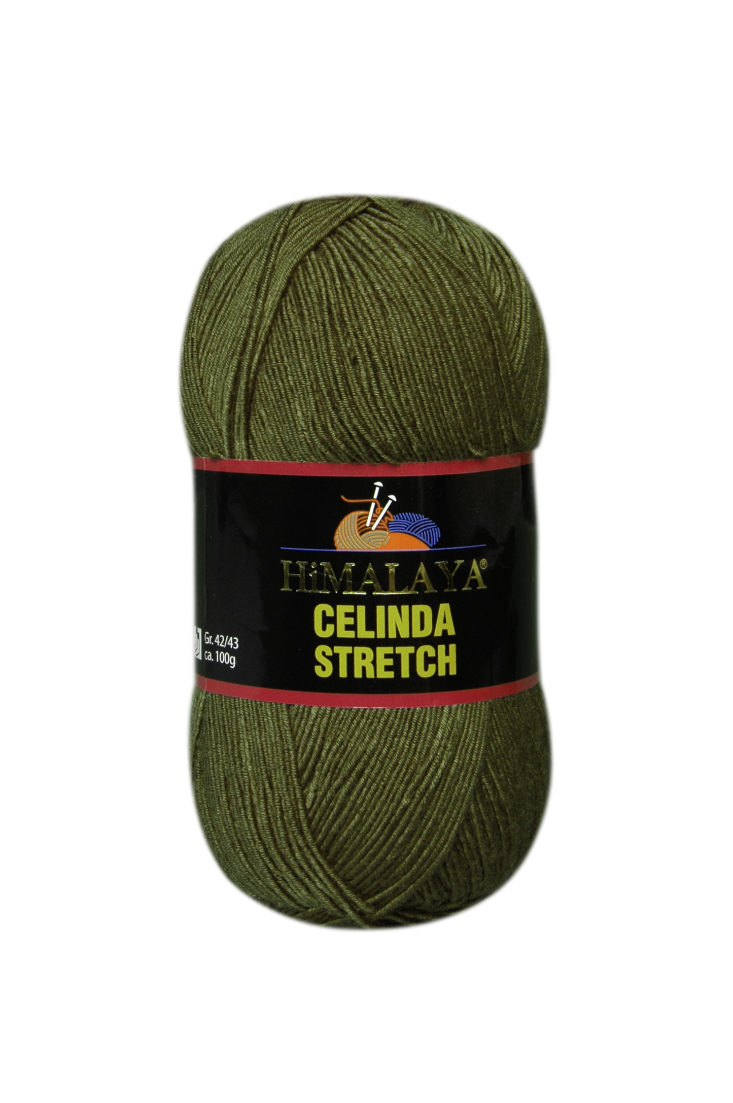 CELINDA Stretch - Himalaya