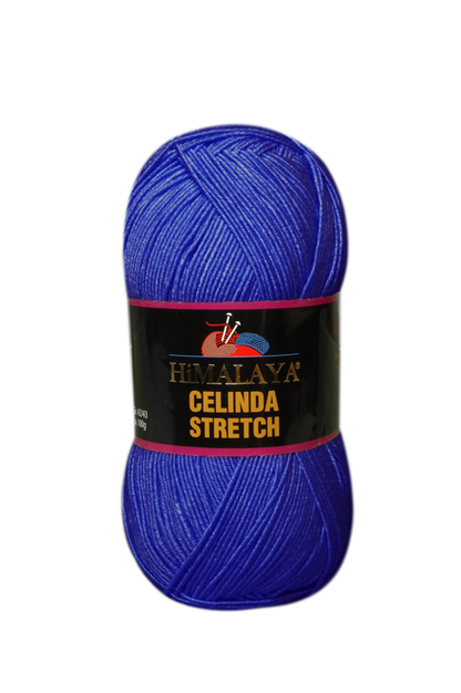 CELINDA Stretch - Himalaya