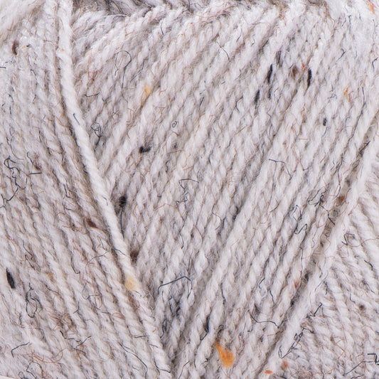 JIMMY - Fil façon tweed