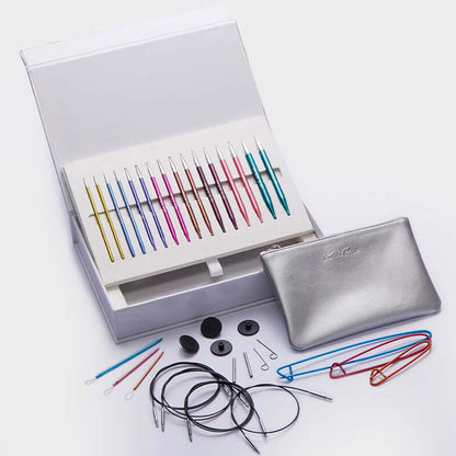 KnitPro - Aiguilles circulaires intercheangeables  - Melodies of life