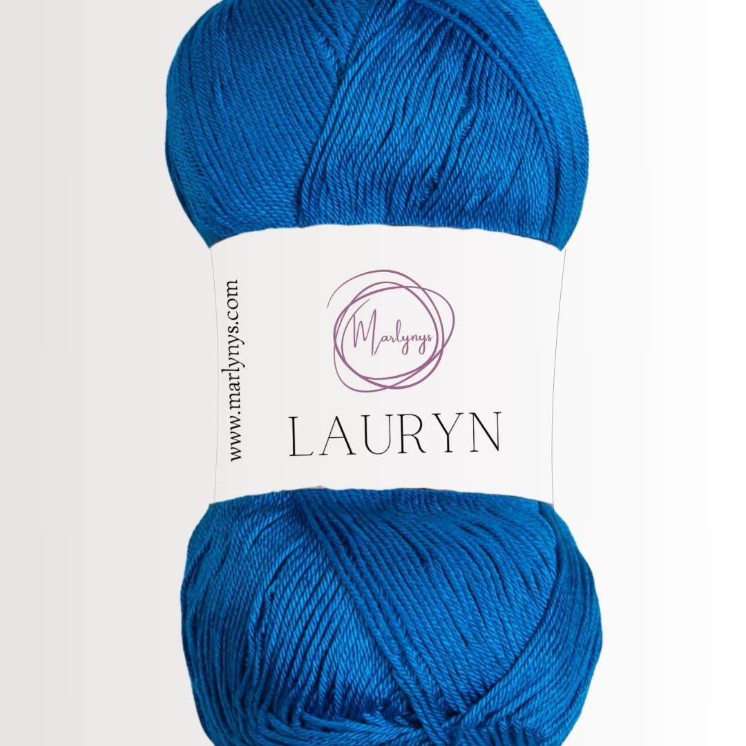 LAURYN -  microfibre d'acrylique