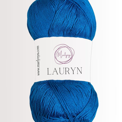 LAURYN -  microfibre d'acrylique