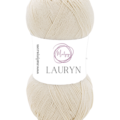 LAURYN -  microfibre d'acrylique