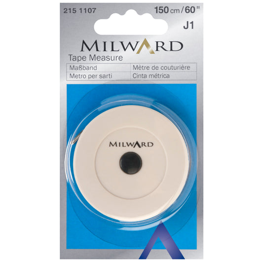 Mètre ruban 150cm - MILWARD