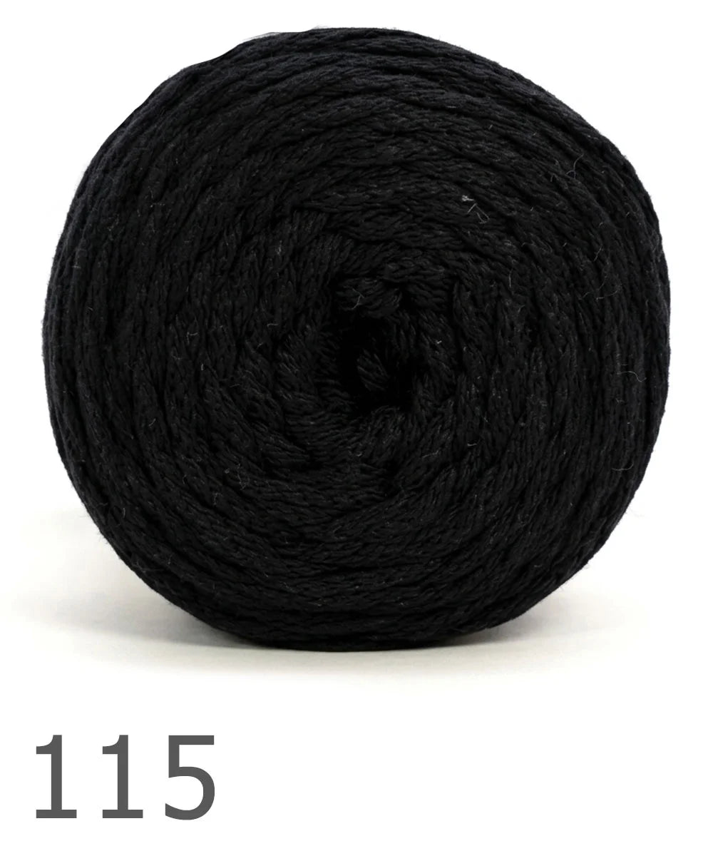 MACRAMÉ Coton - SpagoYarn