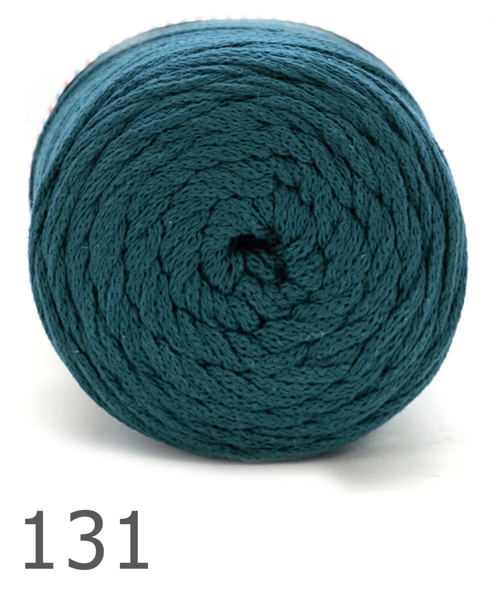 MACRAMÉ Coton - SpagoYarn