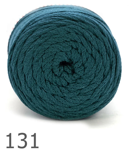 MACRAMÉ Coton - SpagoYarn
