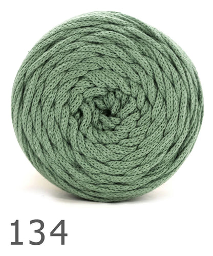 MACRAMÉ Coton - SpagoYarn