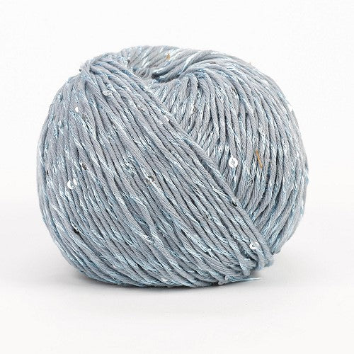 Coton NATURA GLAM - DMC