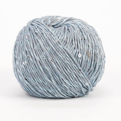 Coton NATURA GLAM - DMC