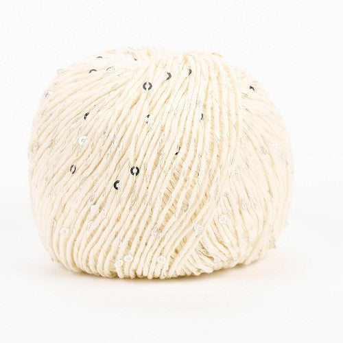 Coton NATURA GLAM - DMC