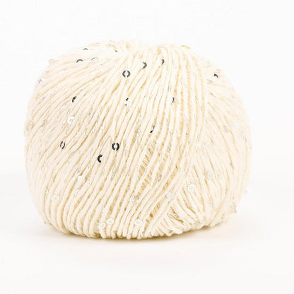 Coton NATURA GLAM - DMC