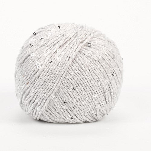 Coton NATURA GLAM - DMC