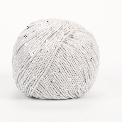 Coton NATURA GLAM - DMC