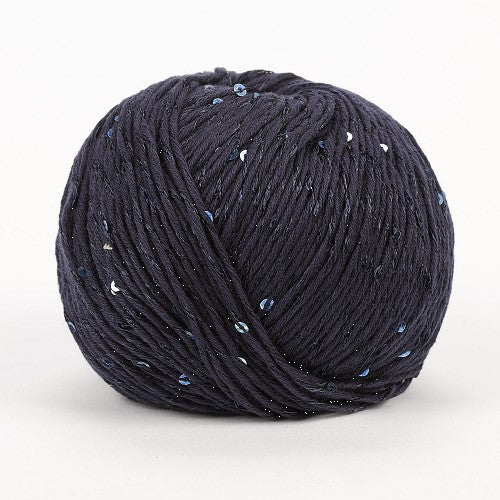 Coton NATURA GLAM - DMC