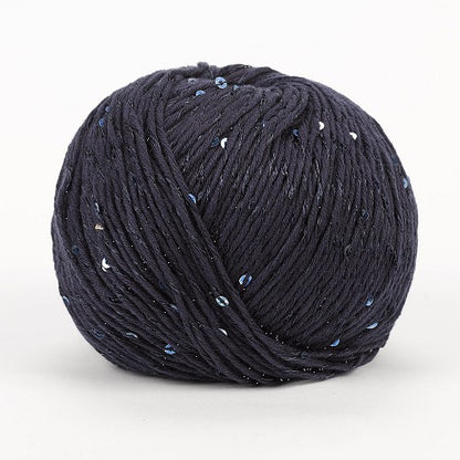 Coton NATURA GLAM - DMC