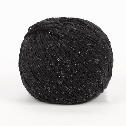 Coton NATURA GLAM - DMC