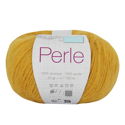 PERLE - Fil acrylique