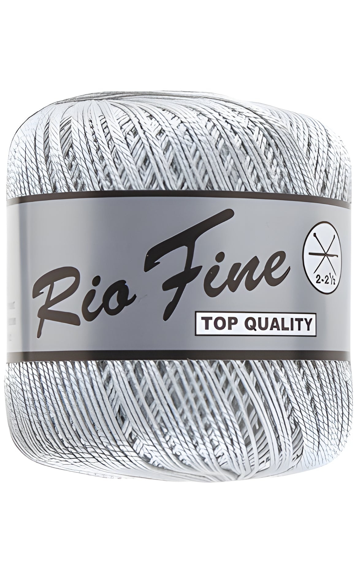 RIO FINE Coton mercerisé - LAMMY YARNS