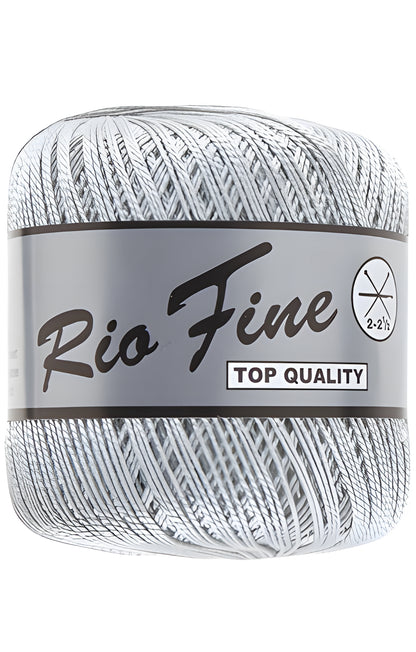 RIO FINE Coton mercerisé - LAMMY YARNS