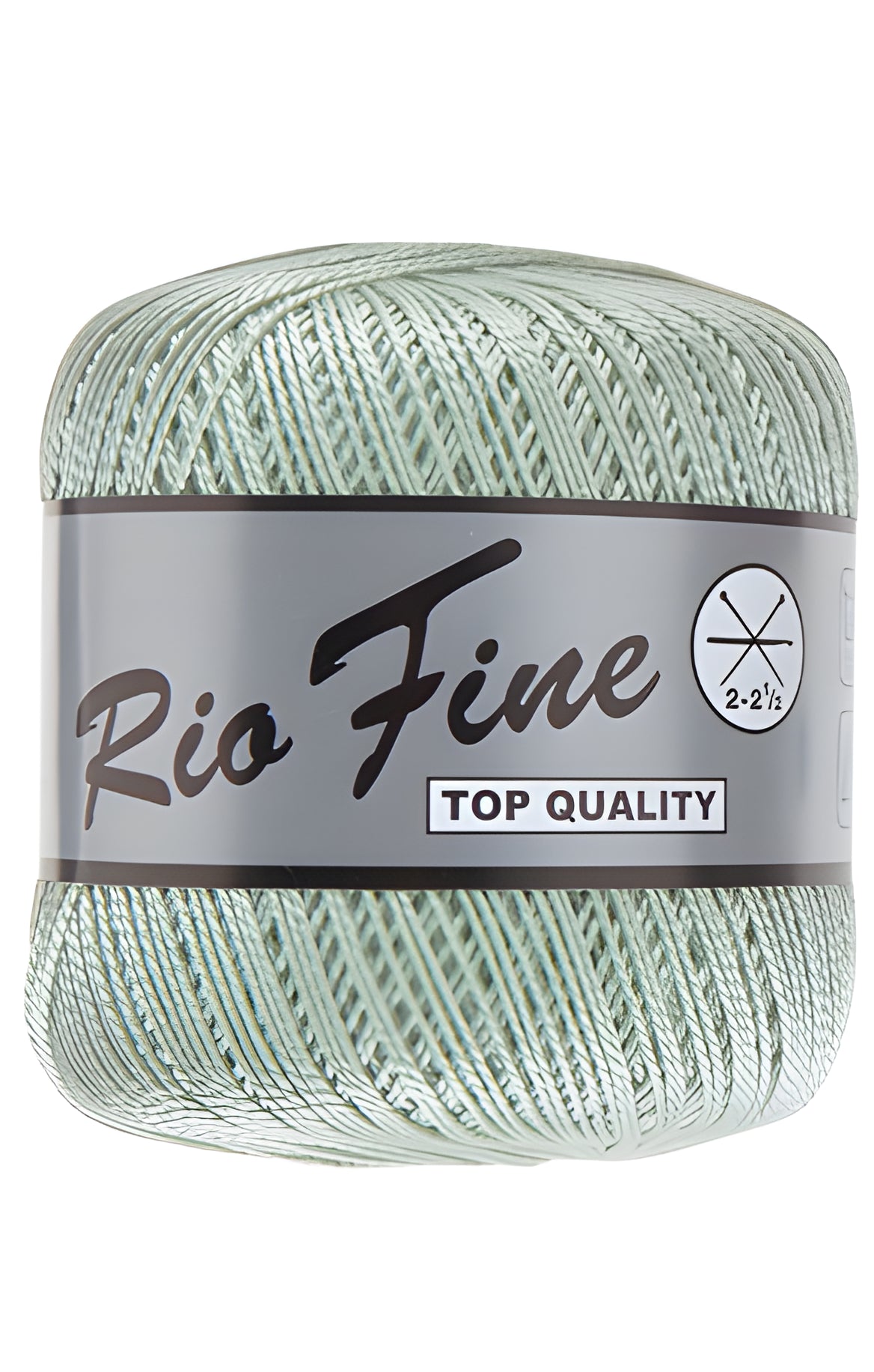 RIO FINE Coton mercerisé - LAMMY YARNS