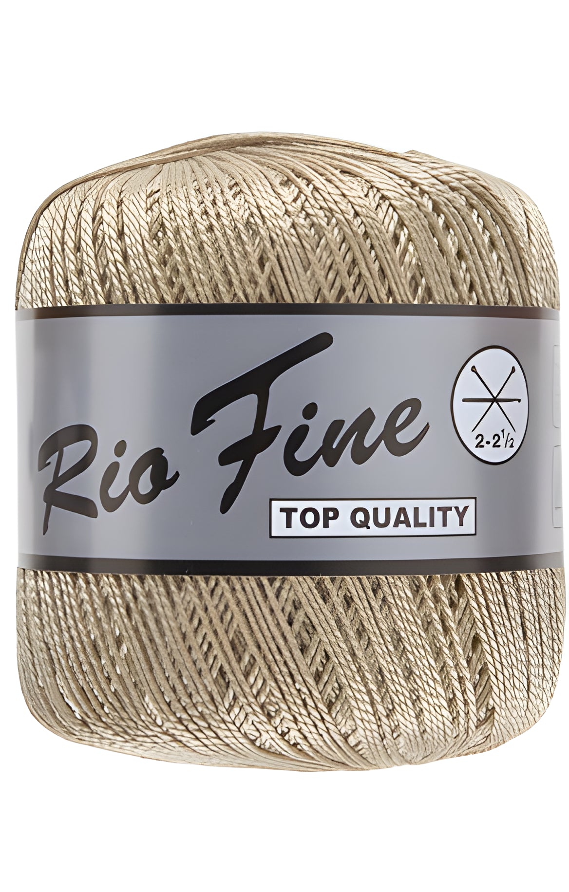 RIO FINE Coton mercerisé - LAMMY YARNS
