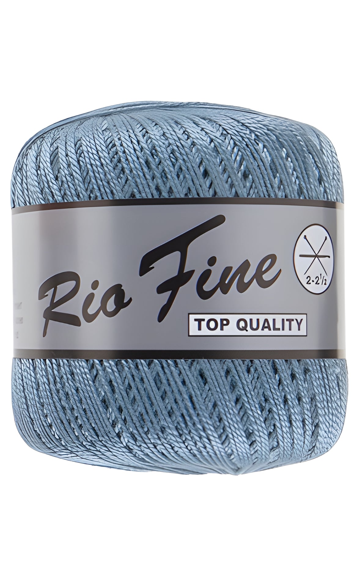 RIO FINE Coton mercerisé - LAMMY YARNS