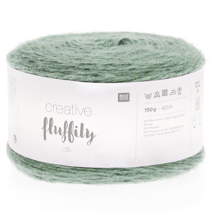 CREATIVE FLUFILLY - Rico Design