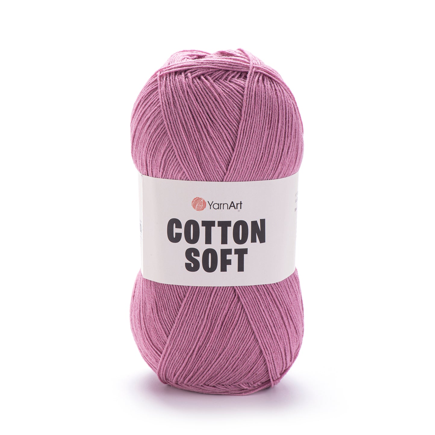 COTTON SOFT - YarnArt
