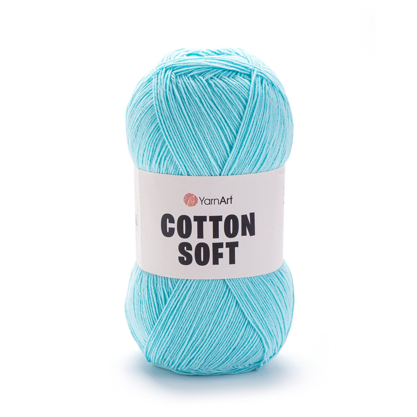 COTTON SOFT - YarnArt