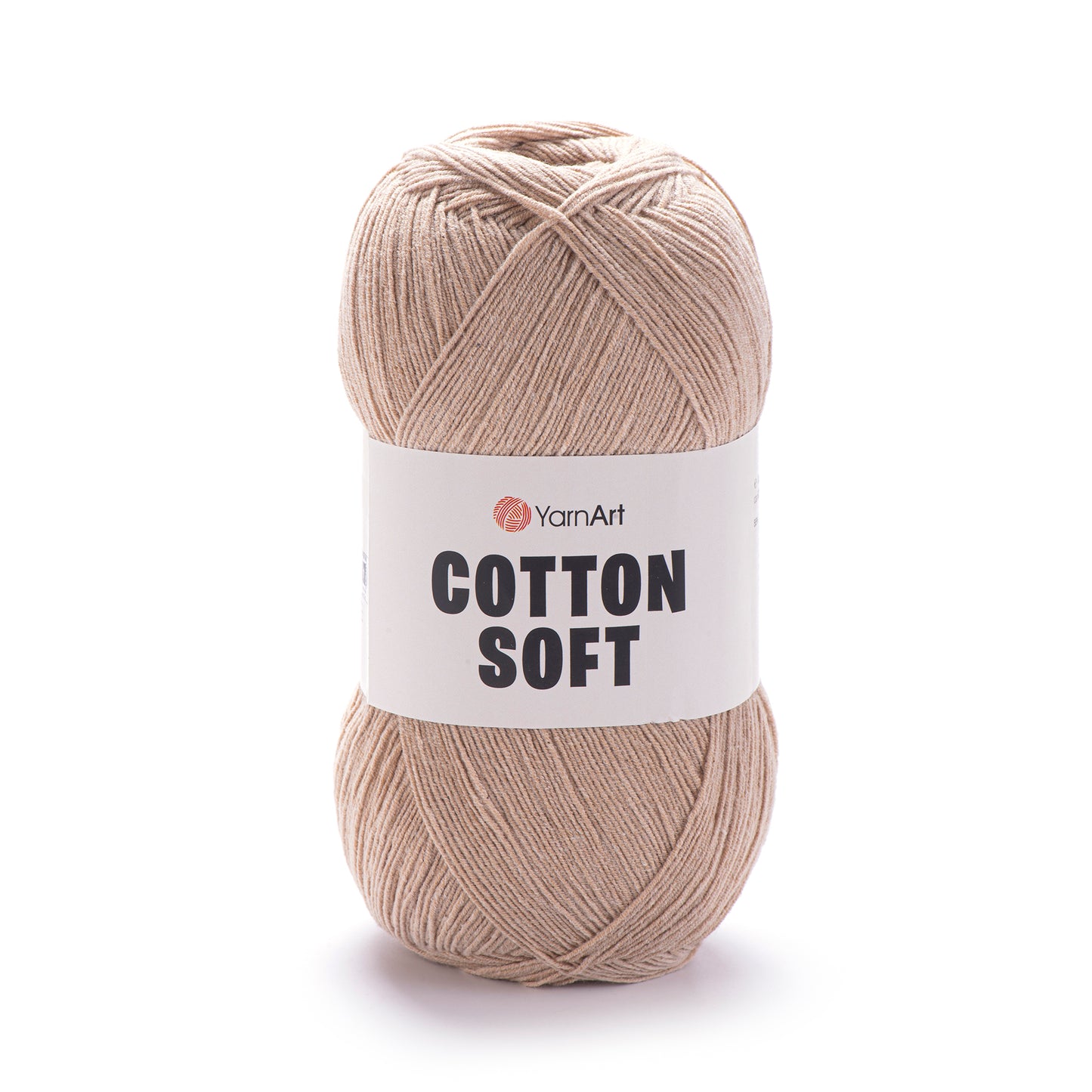COTTON SOFT - YarnArt