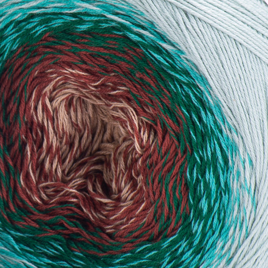 FLOWERS - Cake dégradé