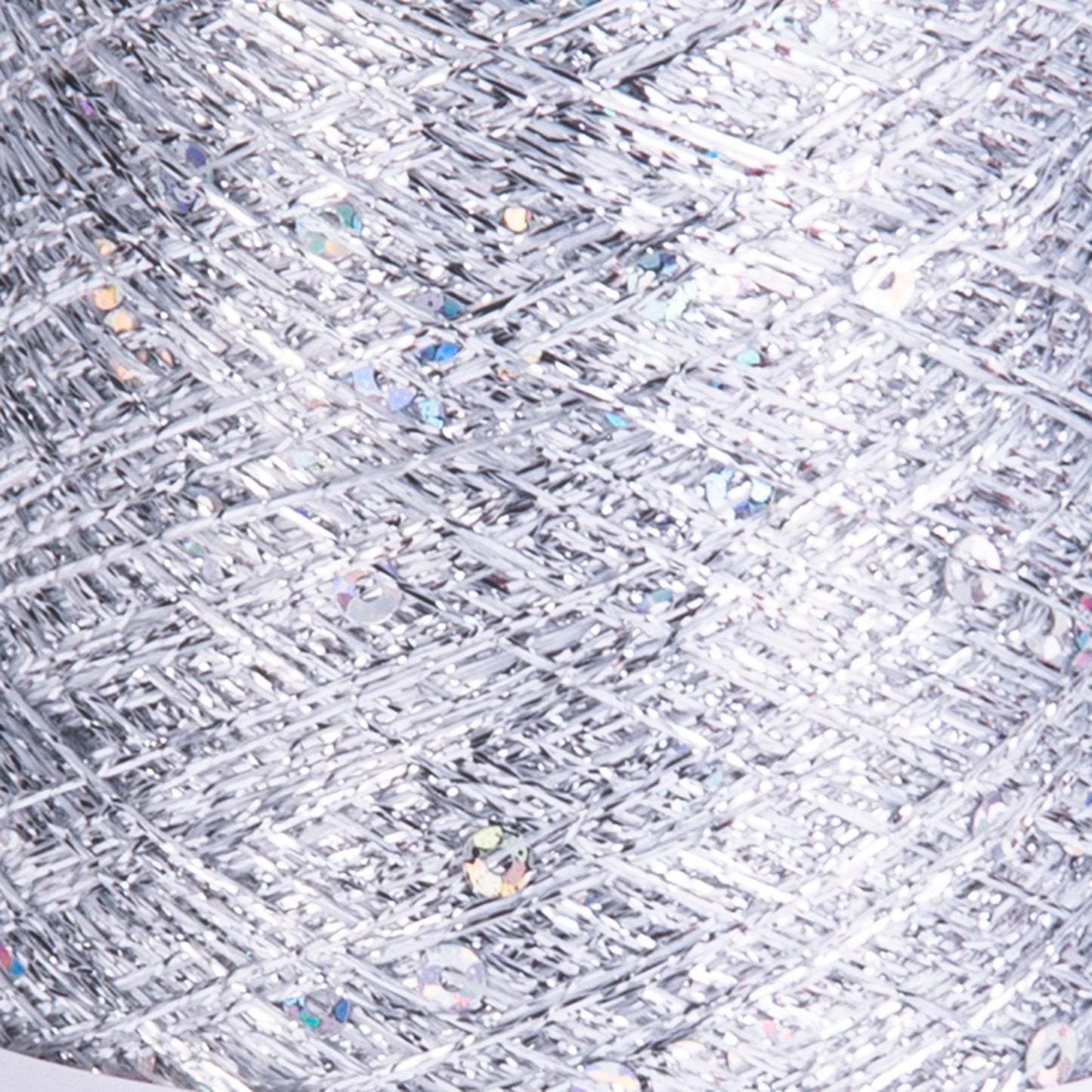 PAILLETTES - YarnArt