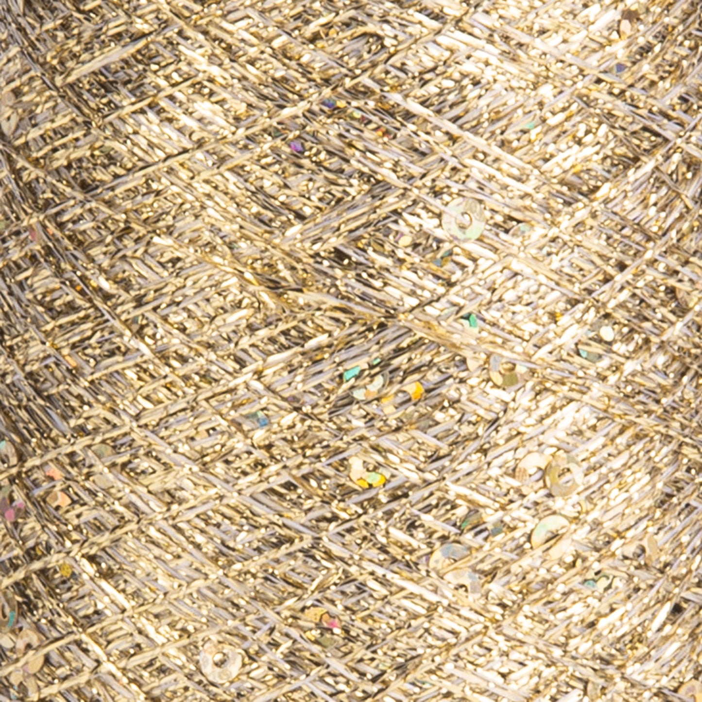 PAILLETTES - YarnArt