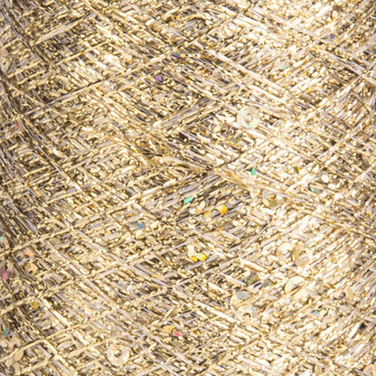 PAILLETTES - YarnArt