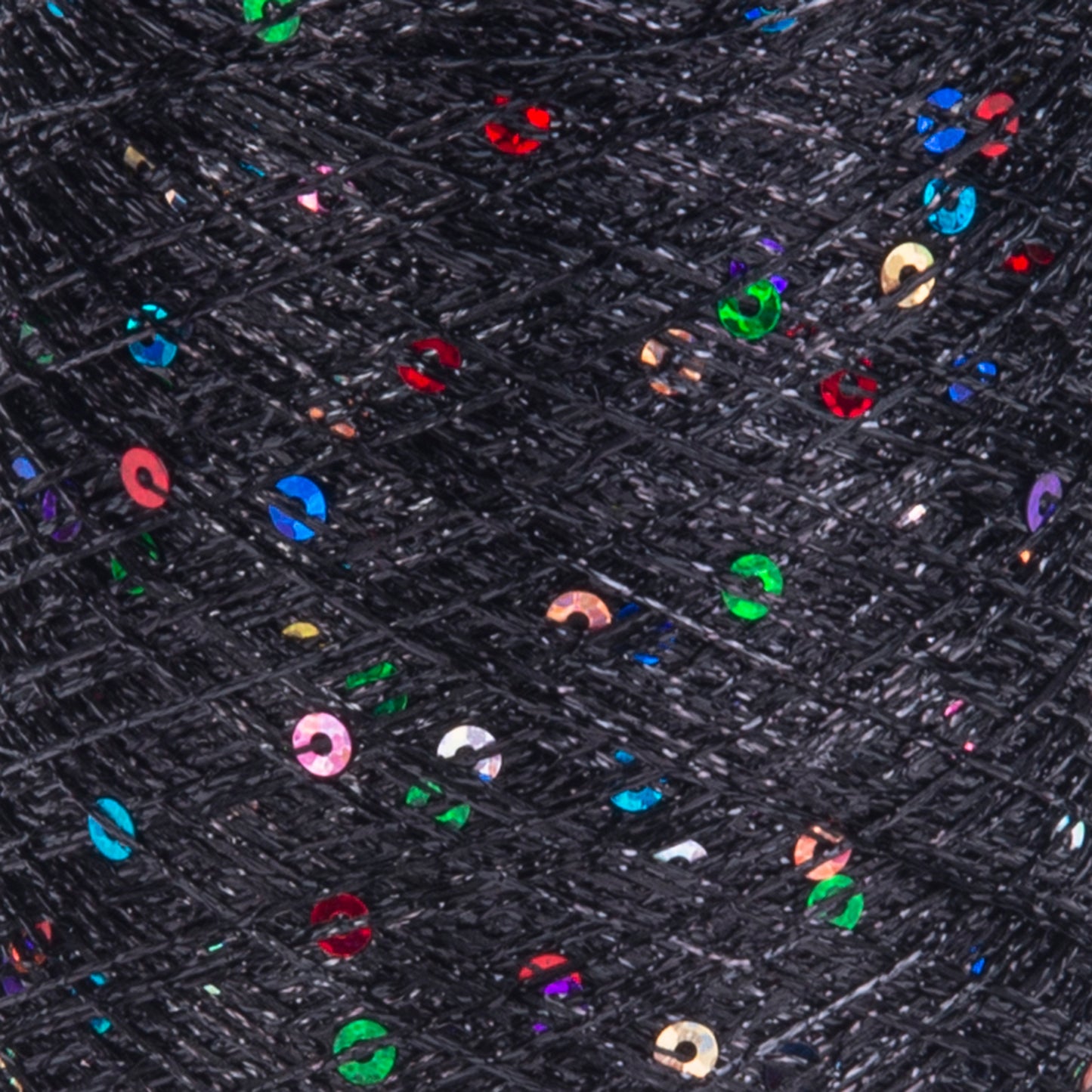 PAILLETTES - YarnArt