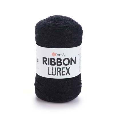 RIBBON LUREX - Yarnart
