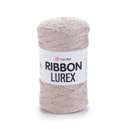 RIBBON LUREX - Yarnart