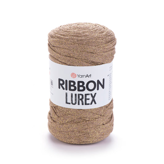 RIBBON LUREX - Yarnart