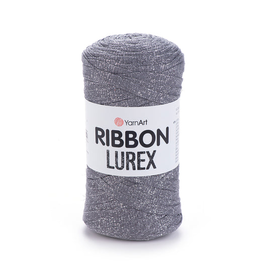 RIBBON LUREX - Yarnart