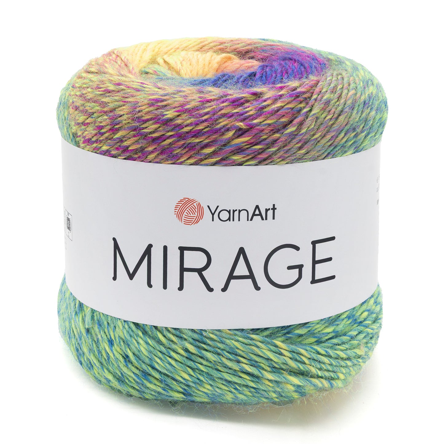 MIRAGE - YarnArt