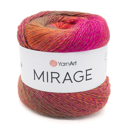 MIRAGE - YarnArt