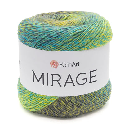 MIRAGE - YarnArt